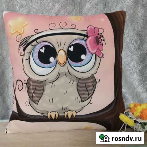 Подушки на дачу Ульяновск - изображение 1