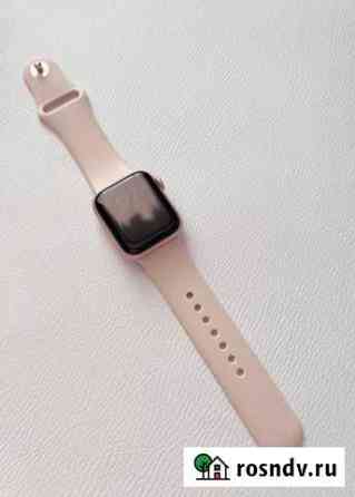 Часы apple watch 4 40 mm Иркутск