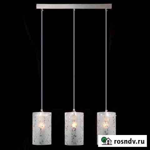 Светильник подвесной Киров