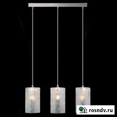 Светильник подвесной Киров - изображение 1