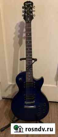 Epiphone les paul studio Сергиев Посад