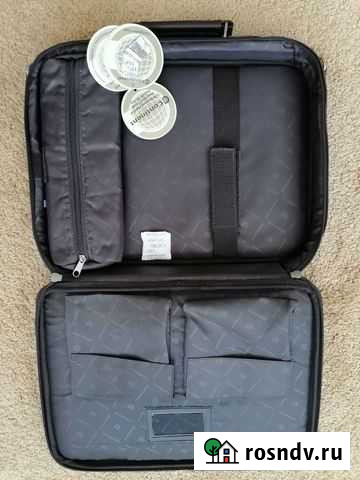 Сумка для ноутбука 15 6 Ртищево - изображение 1