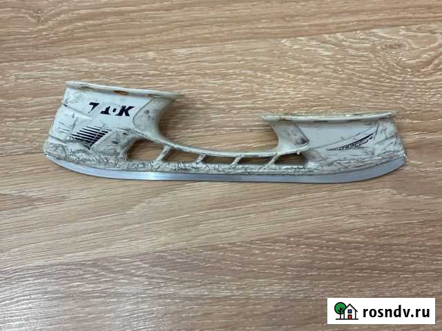 Стакан с лезвием bauer Благовещенск - изображение 1