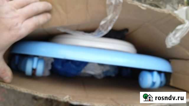 Ходунки детские бу Белгород - изображение 1