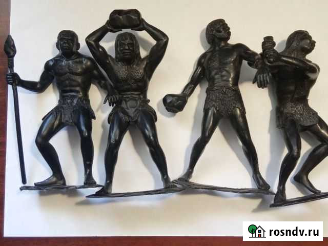 Солдатики СССР Симферополь - изображение 1