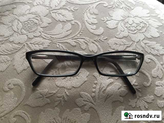 Оправа для очков женская Горно-Алтайск - изображение 1