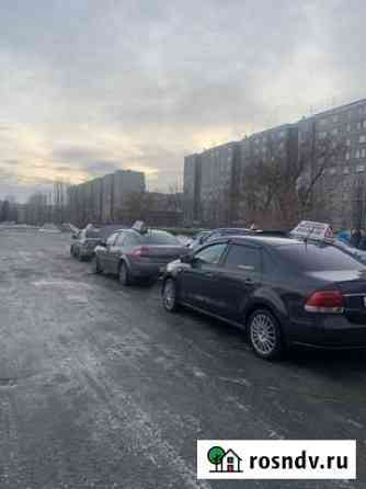 Предоставление автомобиля на экзамен в гибдд Челябинск
