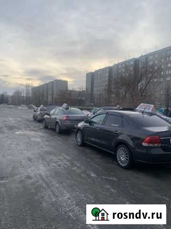 Предоставление автомобиля на экзамен в гибдд Челябинск - изображение 1