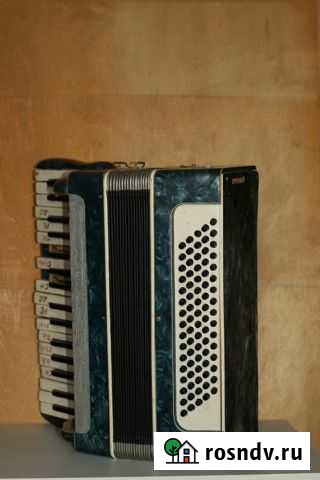 Аккордеон СССР - дешевле всех Челябинск - изображение 1