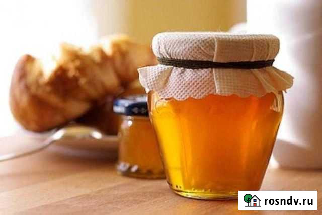 Мед Великие Луки - изображение 1