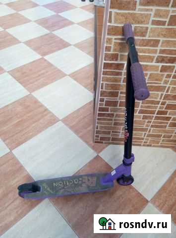 Самокат Махачкала - изображение 1