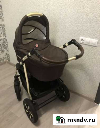 Коляска 2 в 1 verdi Сосновый Бор - изображение 1