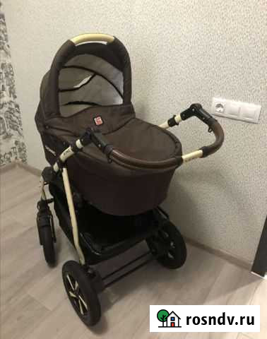 Коляска 2 в 1 verdi Сосновый Бор - изображение 1