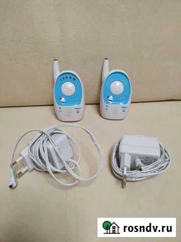 Радионяня maman Набережные Челны - изображение 1