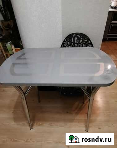 Стол Ухта - изображение 1