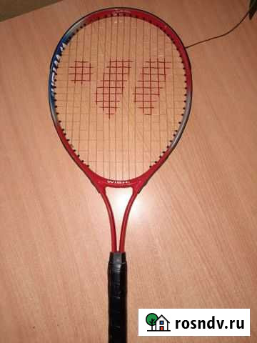 Ракетка для большого тенниса Курск - изображение 1