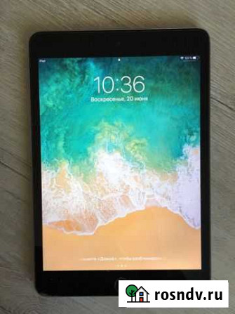 iPad mini 3 16gb Каменск-Уральский - изображение 1