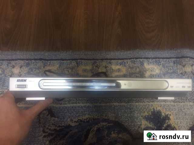 BBK Dv912S Ставрополь - изображение 1