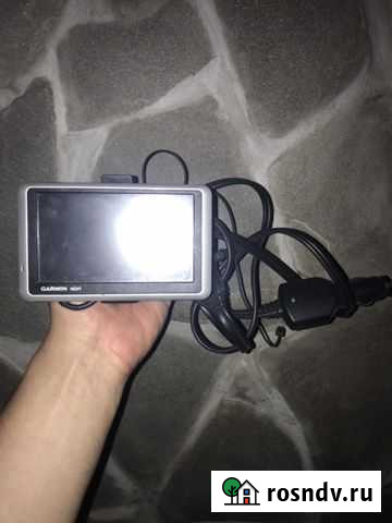 Навигатор Garmin Тверь - изображение 1