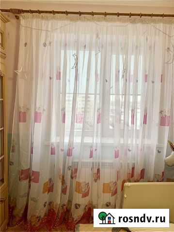 Тюль в детскую Тольятти - изображение 1