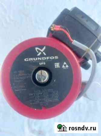 Насос Grundfos UPS 40-180 F Вязники