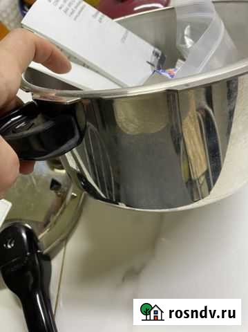 Пресс зубопротезный Элиста - изображение 1