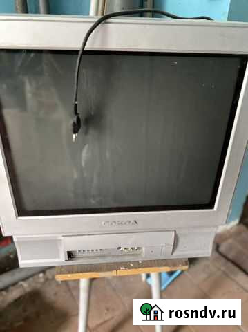 Телевизор Гатчина - изображение 1
