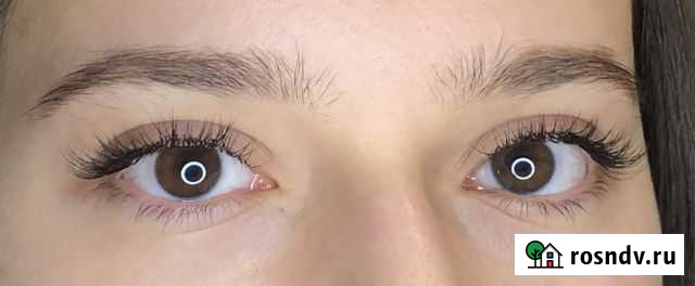 Наращивание ресниц Самара - изображение 1
