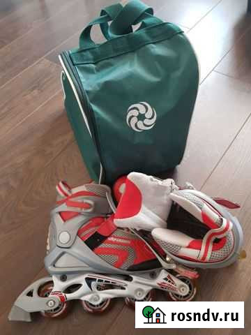 Ролики Сертолово - изображение 1