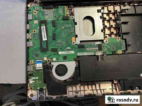 Материнская плата ноутбука Asus F553MA Кинешма