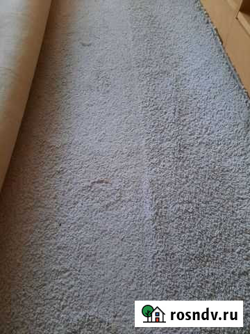 Ковер бу бесплатно Санкт-Петербург - изображение 1