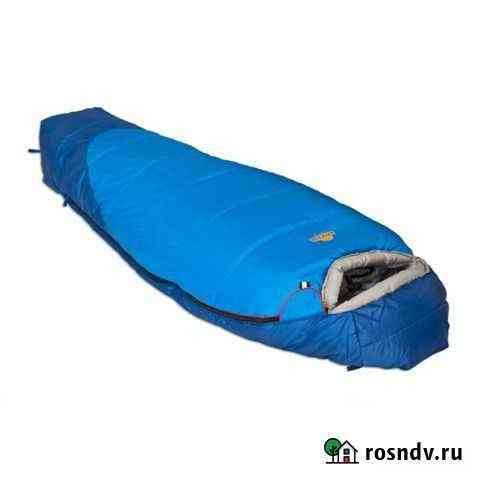 Спальный мешок mountain Scout Alexika Барнаул