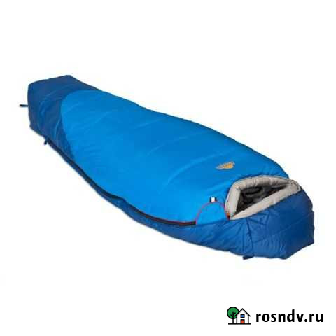 Спальный мешок mountain Scout Alexika Барнаул - изображение 1