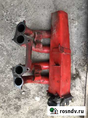 Ресивер стингер 8кл Октябрьский - изображение 1