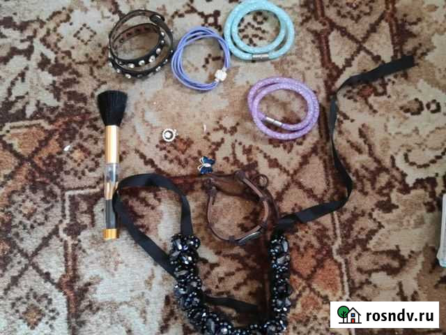 Украшения,кисточки,фенечки,подвески браслеты,ожере Севастополь - изображение 1