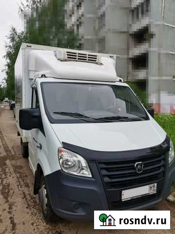 Водитель-экспедитор категории В Тверь - изображение 1