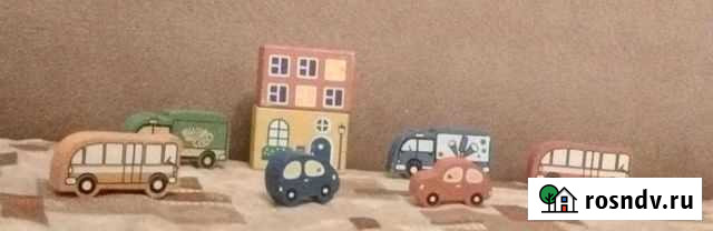 Детские игрушки- магнитные буквы, машинки Тамбов - изображение 1