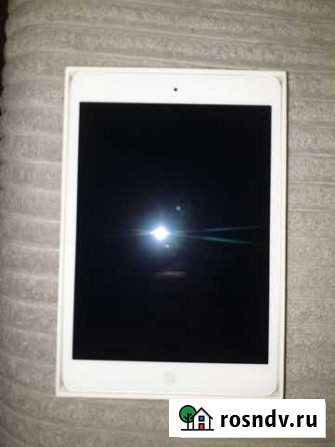iPad mini 1 Смоленск - изображение 1