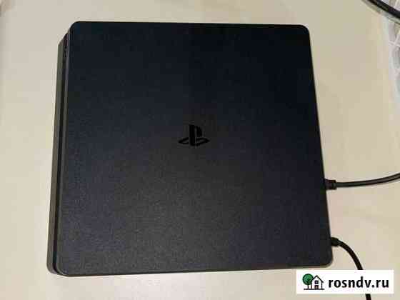 Sony PS4 slim 1tb Белореченск