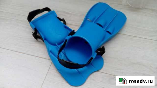 Ласты Рязань - изображение 1