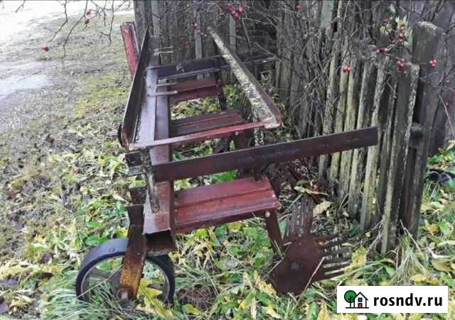 Окучник Псков - изображение 1