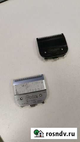 Заточка ножей Oster Wahl Moser для стрижки Псков - изображение 1