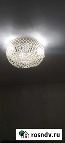 Светильник потолочный Казань - изображение 1