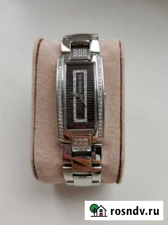Часы Raymond weil женские Ульяновск - изображение 1