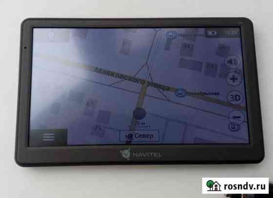 Навигатор Navitel E700 Курск