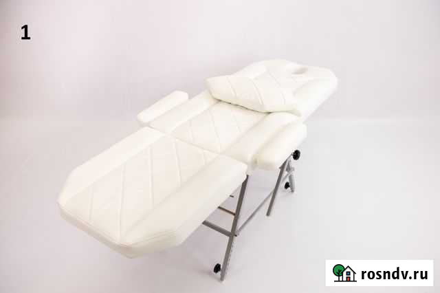 Косметологическое кресло Мытищи - изображение 1