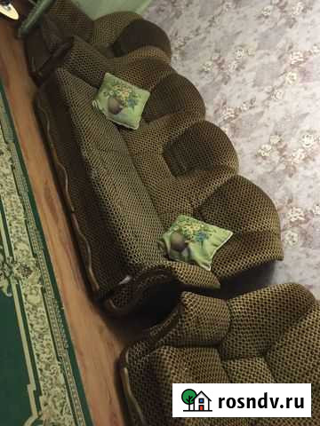 Холл Дербент - изображение 1