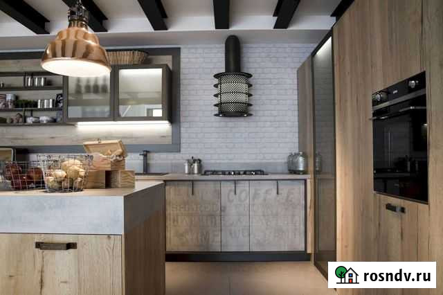 Кухня Кухонный гарнитур Калуга - изображение 1