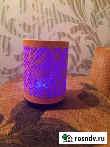 Ночник новый Хамелеон беспроводной Маркова - изображение 1