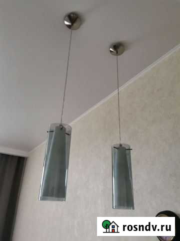 Светильник подвесной 2 шт Всеволожск - изображение 1